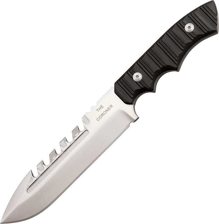 saw blade knife