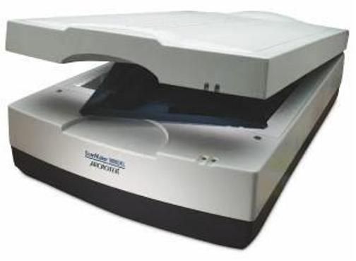 microtek scanmaker s400 driver